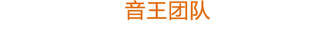 音王团队